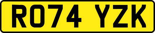 RO74YZK
