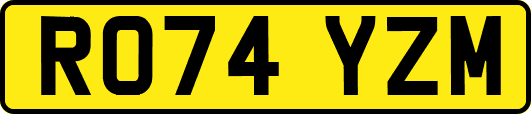 RO74YZM