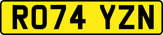 RO74YZN