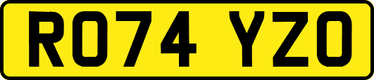 RO74YZO