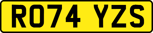 RO74YZS