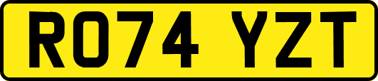RO74YZT