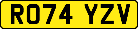 RO74YZV