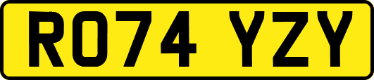 RO74YZY