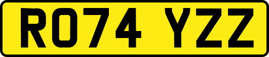 RO74YZZ