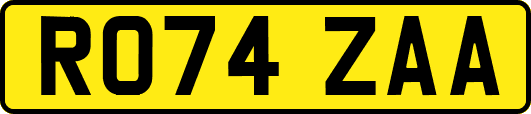 RO74ZAA