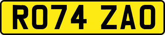 RO74ZAO
