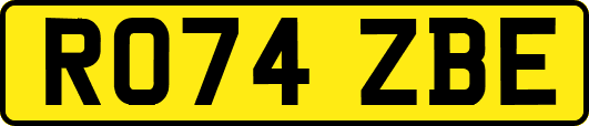 RO74ZBE