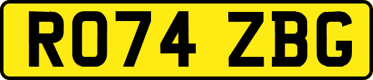 RO74ZBG