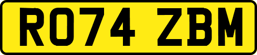 RO74ZBM