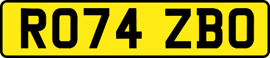 RO74ZBO