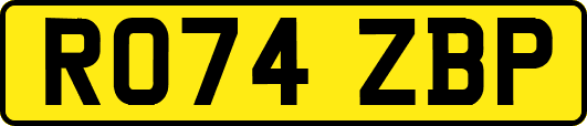 RO74ZBP