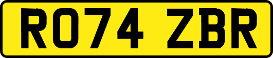 RO74ZBR