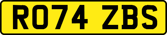 RO74ZBS