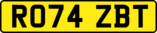 RO74ZBT