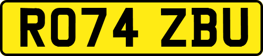 RO74ZBU