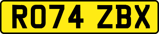 RO74ZBX