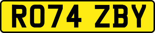RO74ZBY