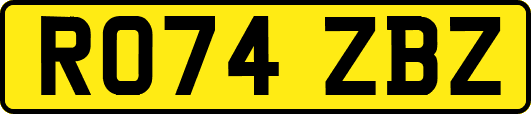 RO74ZBZ
