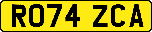 RO74ZCA