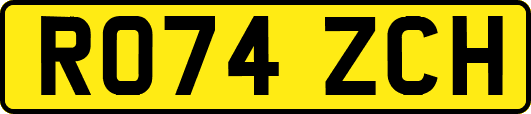 RO74ZCH