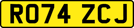 RO74ZCJ
