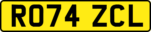 RO74ZCL