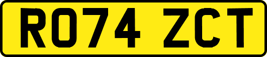 RO74ZCT