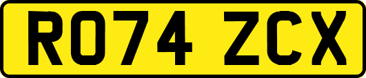 RO74ZCX