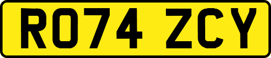 RO74ZCY