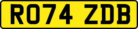 RO74ZDB