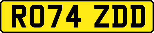 RO74ZDD
