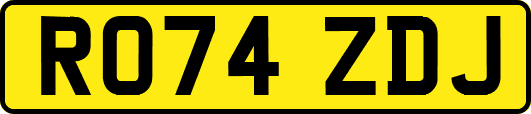 RO74ZDJ