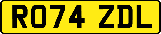 RO74ZDL