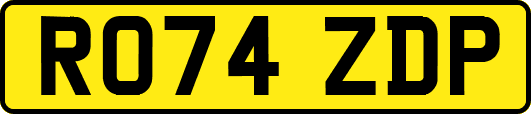 RO74ZDP