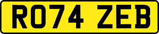 RO74ZEB