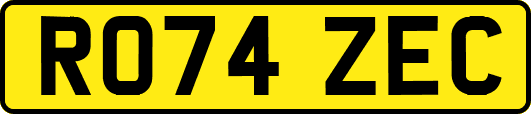 RO74ZEC