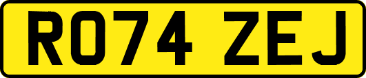 RO74ZEJ