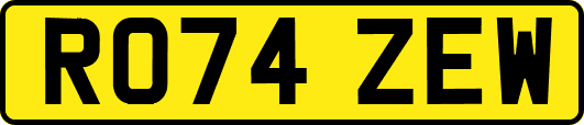 RO74ZEW