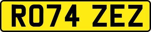 RO74ZEZ