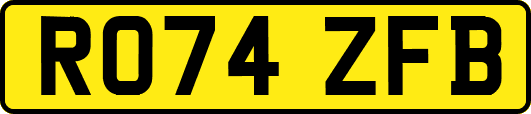 RO74ZFB