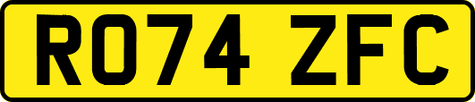 RO74ZFC