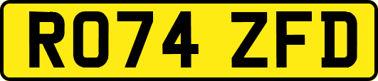 RO74ZFD