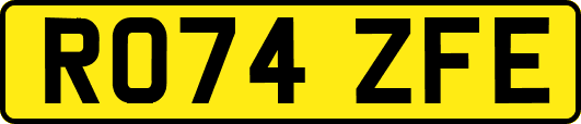 RO74ZFE