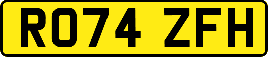 RO74ZFH