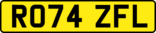 RO74ZFL