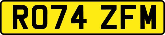 RO74ZFM