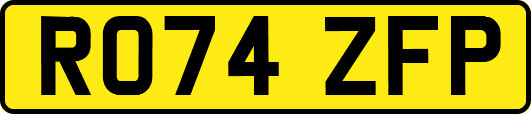RO74ZFP