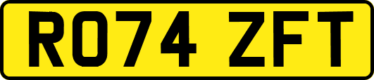 RO74ZFT
