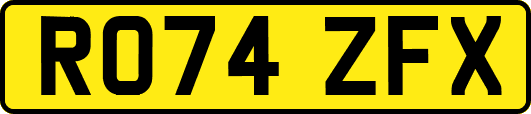 RO74ZFX
